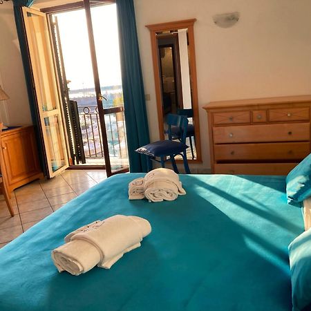 B&B L'Approdo Πιάνο ντι Σορέντο Εξωτερικό φωτογραφία