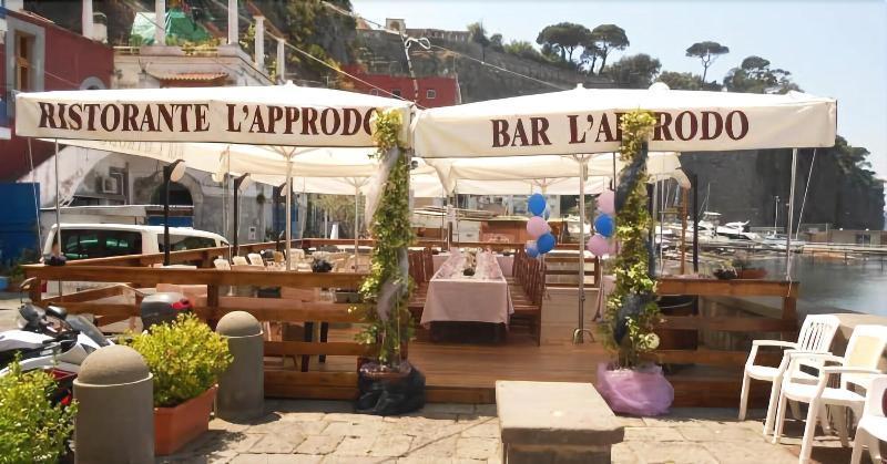 B&B L'Approdo Πιάνο ντι Σορέντο Εξωτερικό φωτογραφία