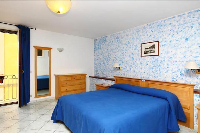B&B L'Approdo Πιάνο ντι Σορέντο Εξωτερικό φωτογραφία
