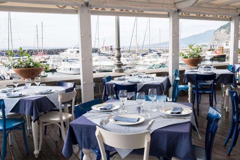 B&B L'Approdo Πιάνο ντι Σορέντο Εξωτερικό φωτογραφία