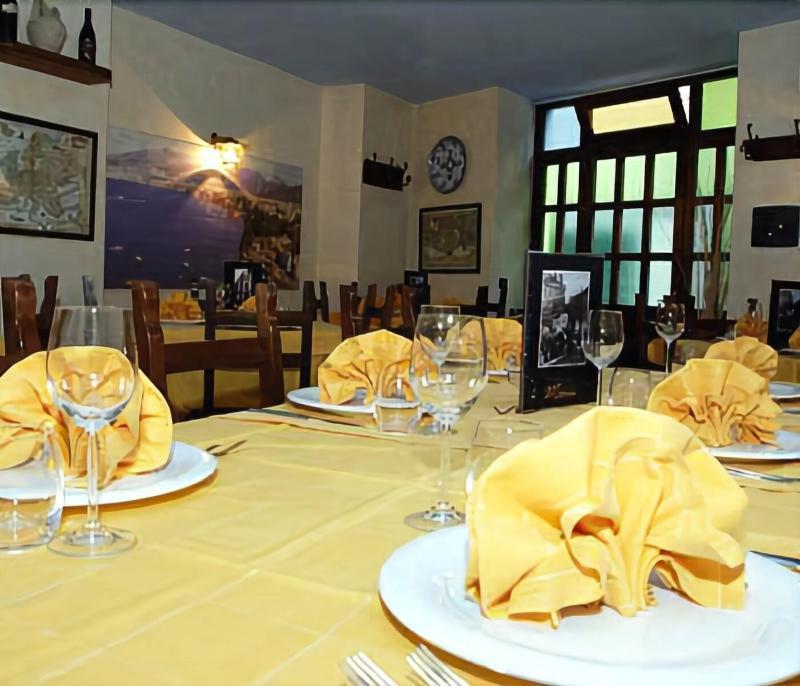 B&B L'Approdo Πιάνο ντι Σορέντο Εξωτερικό φωτογραφία