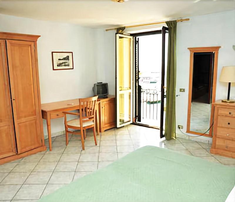 B&B L'Approdo Πιάνο ντι Σορέντο Εξωτερικό φωτογραφία