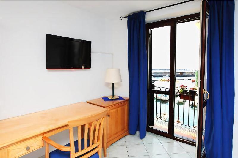 B&B L'Approdo Πιάνο ντι Σορέντο Εξωτερικό φωτογραφία