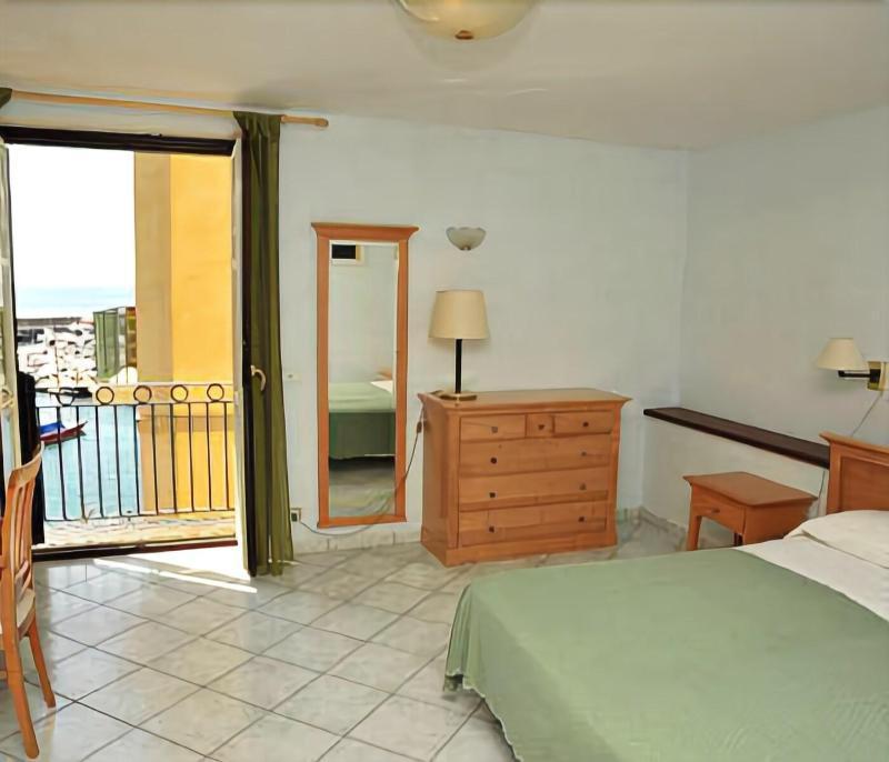 B&B L'Approdo Πιάνο ντι Σορέντο Εξωτερικό φωτογραφία