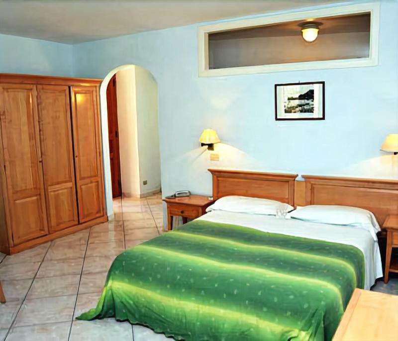 B&B L'Approdo Πιάνο ντι Σορέντο Εξωτερικό φωτογραφία