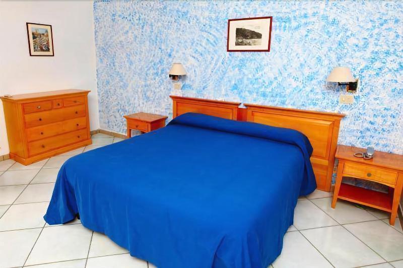 B&B L'Approdo Πιάνο ντι Σορέντο Εξωτερικό φωτογραφία
