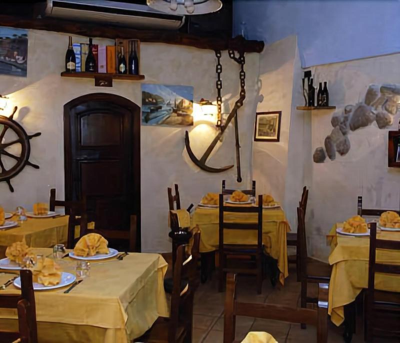 B&B L'Approdo Πιάνο ντι Σορέντο Εξωτερικό φωτογραφία
