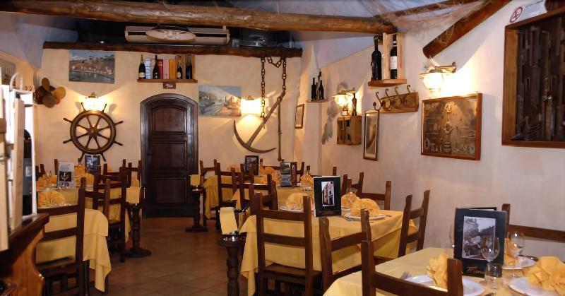 B&B L'Approdo Πιάνο ντι Σορέντο Εξωτερικό φωτογραφία