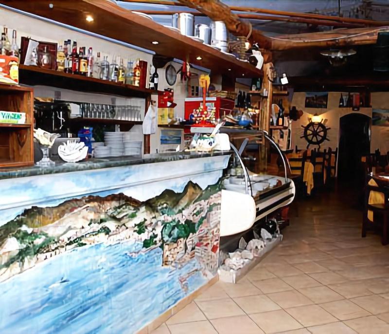 B&B L'Approdo Πιάνο ντι Σορέντο Εξωτερικό φωτογραφία