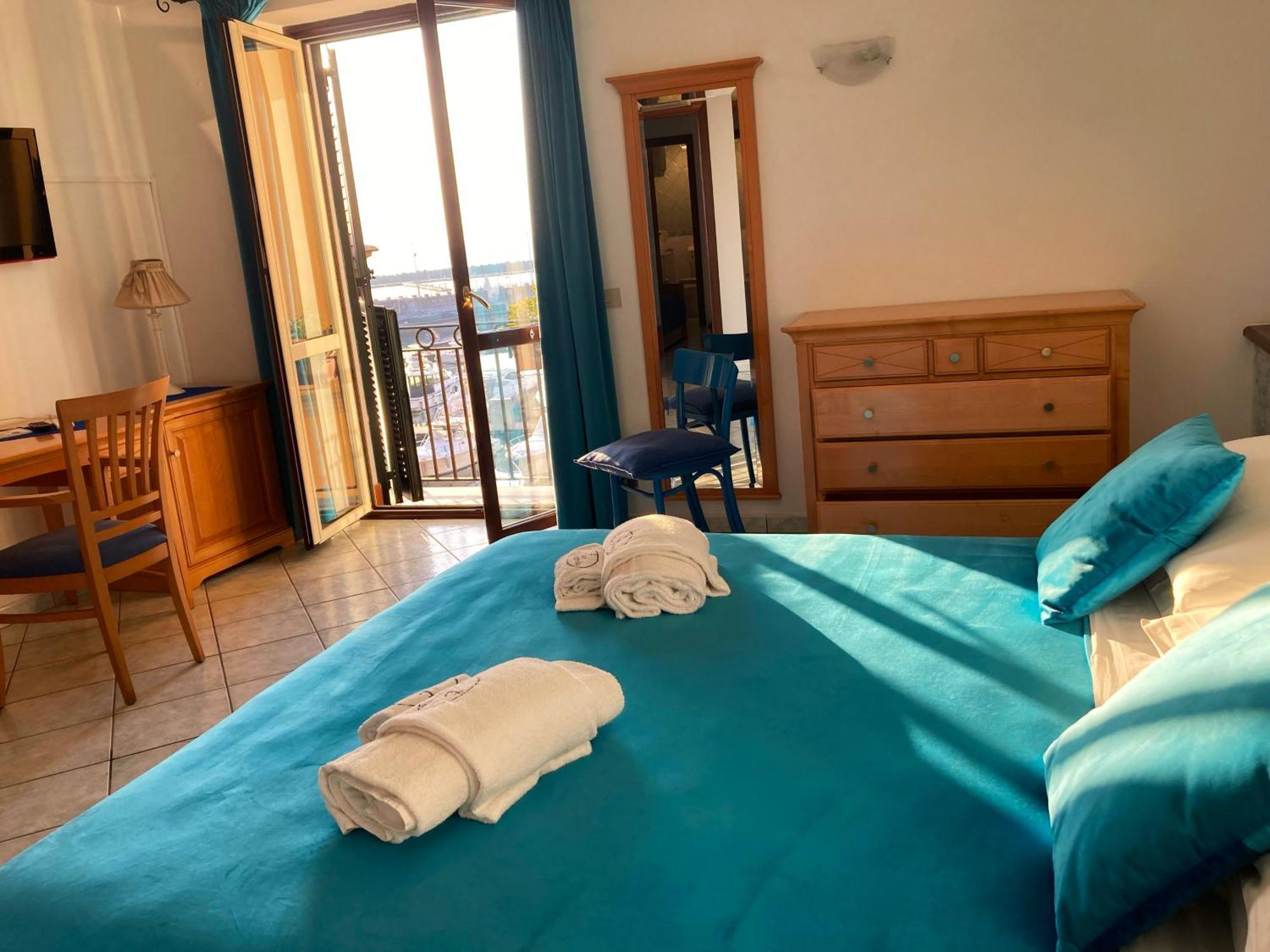 B&B L'Approdo Πιάνο ντι Σορέντο Εξωτερικό φωτογραφία