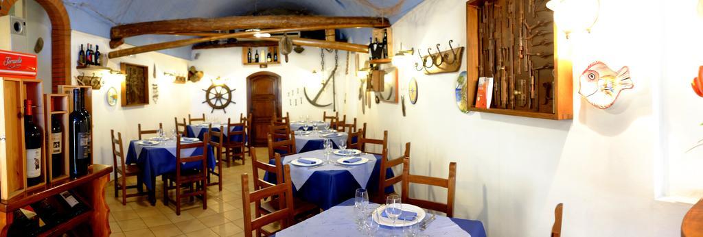 B&B L'Approdo Πιάνο ντι Σορέντο Εξωτερικό φωτογραφία