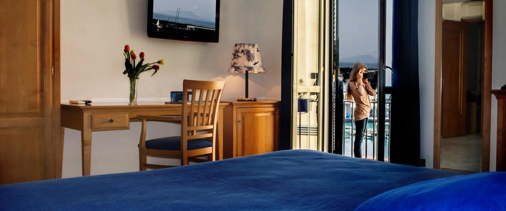 B&B L'Approdo Πιάνο ντι Σορέντο Εξωτερικό φωτογραφία