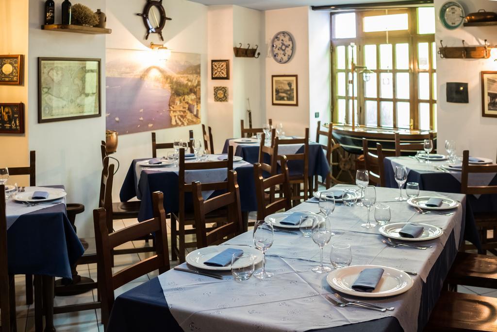 B&B L'Approdo Πιάνο ντι Σορέντο Εξωτερικό φωτογραφία