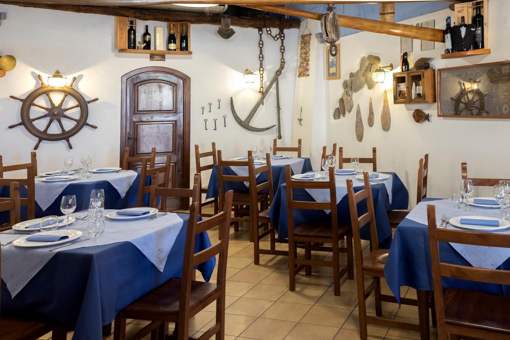 B&B L'Approdo Πιάνο ντι Σορέντο Εξωτερικό φωτογραφία
