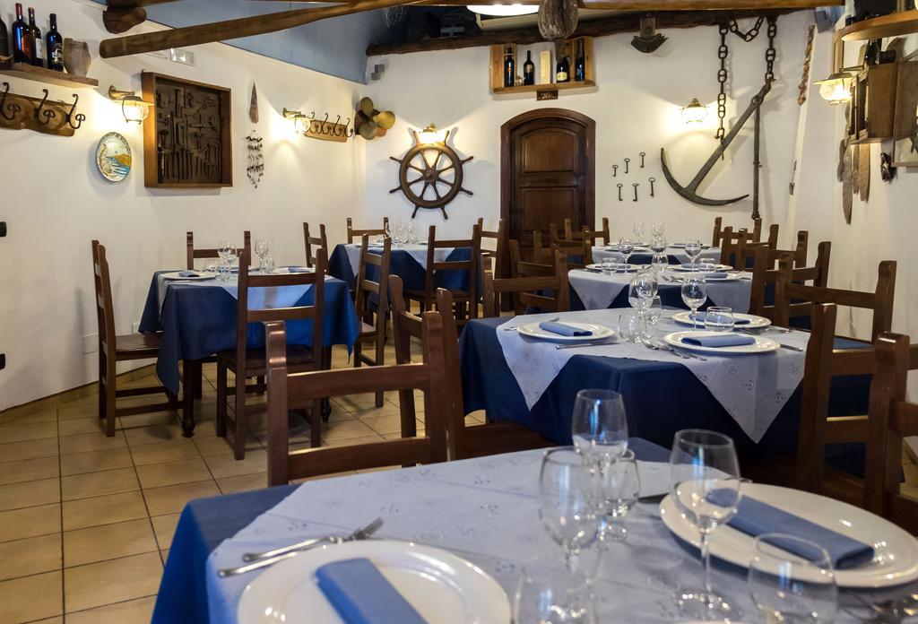 B&B L'Approdo Πιάνο ντι Σορέντο Εξωτερικό φωτογραφία