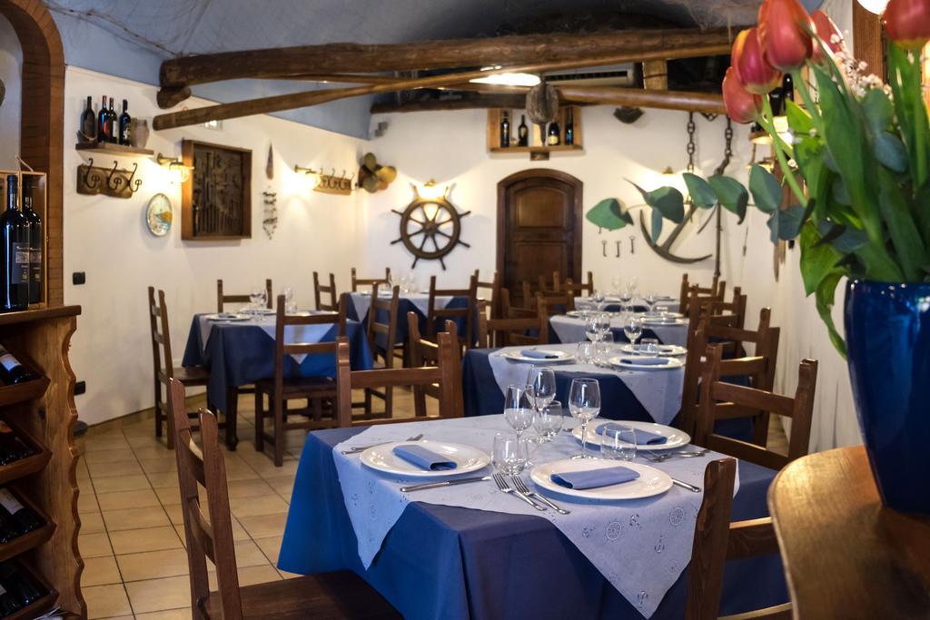 B&B L'Approdo Πιάνο ντι Σορέντο Εξωτερικό φωτογραφία