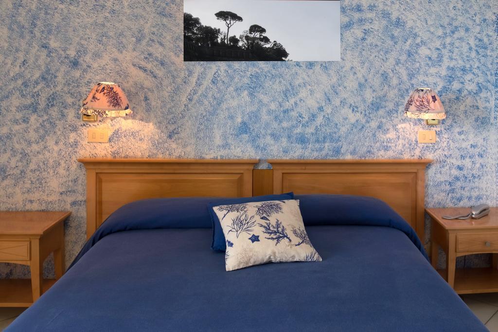 B&B L'Approdo Πιάνο ντι Σορέντο Εξωτερικό φωτογραφία