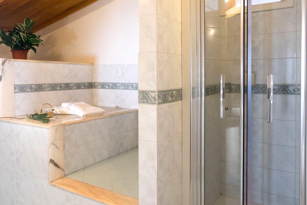 B&B L'Approdo Πιάνο ντι Σορέντο Εξωτερικό φωτογραφία