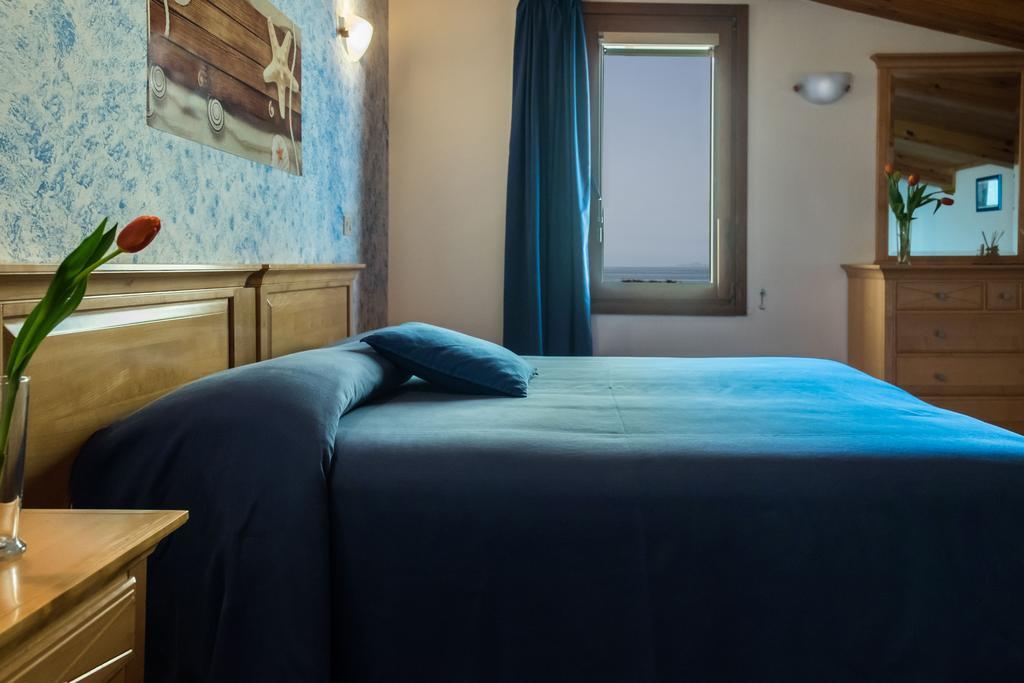 B&B L'Approdo Πιάνο ντι Σορέντο Εξωτερικό φωτογραφία