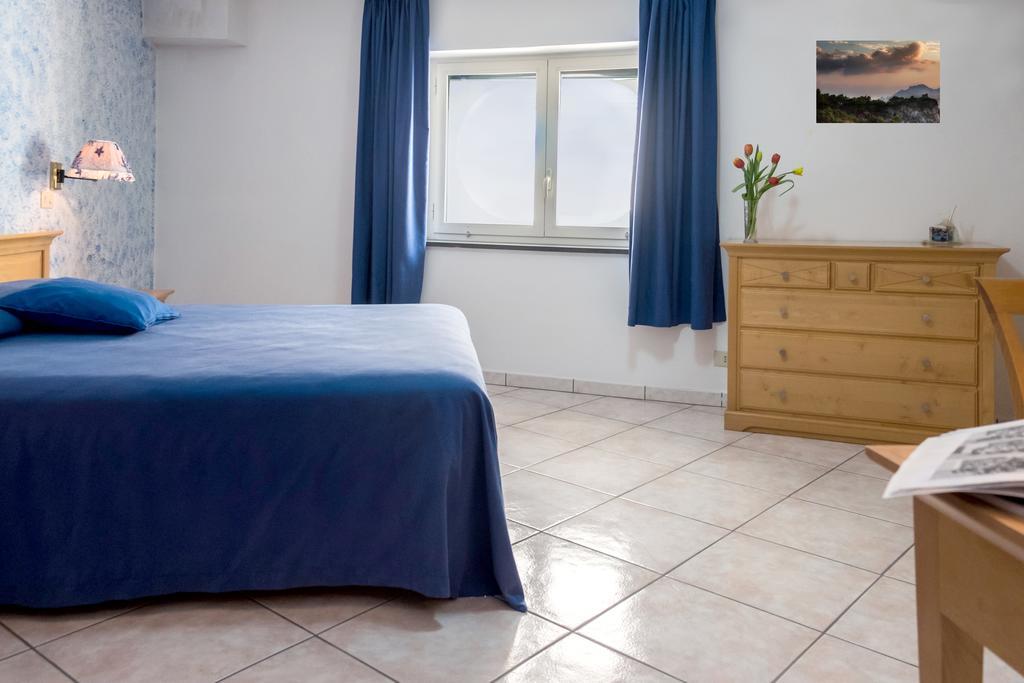 B&B L'Approdo Πιάνο ντι Σορέντο Εξωτερικό φωτογραφία