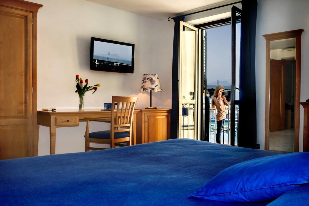 B&B L'Approdo Πιάνο ντι Σορέντο Εξωτερικό φωτογραφία